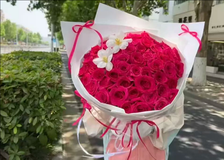 抚州南城县花店