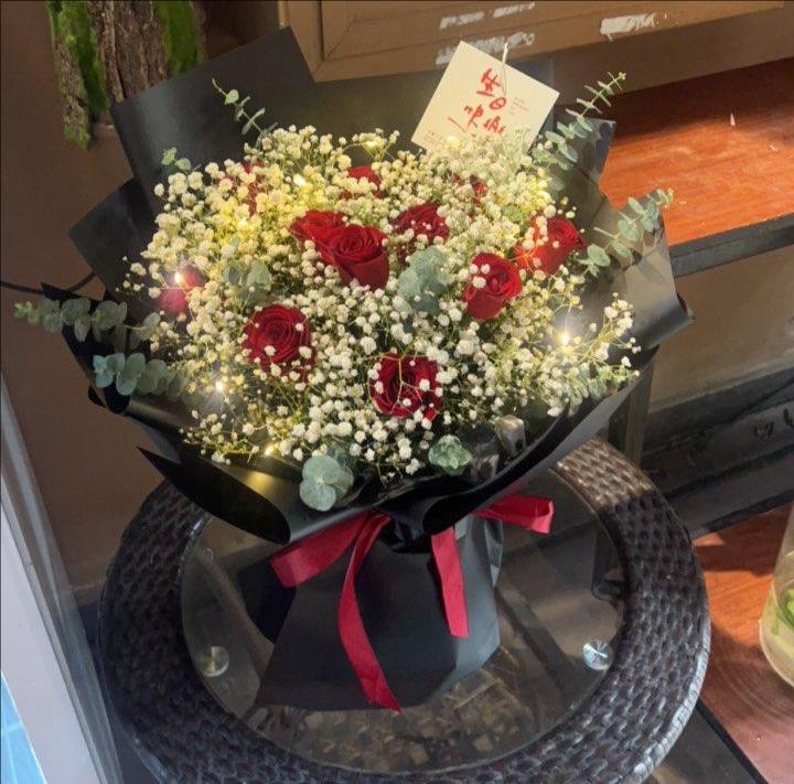 抚州南城县花店